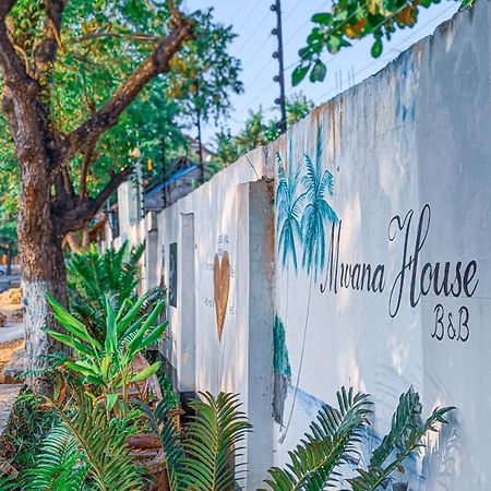 Bed and Breakfast Mwana House Nungwi Esterno foto