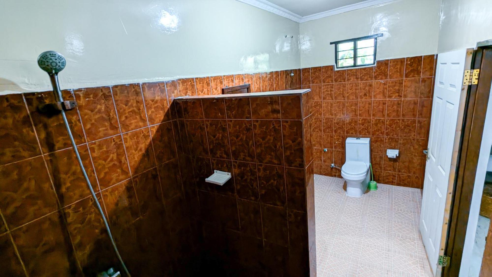Bed and Breakfast Mwana House Nungwi Esterno foto